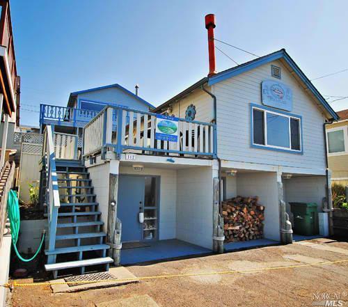 112 Cypress Ave, Dillon Beach, CA 94929 photo 1