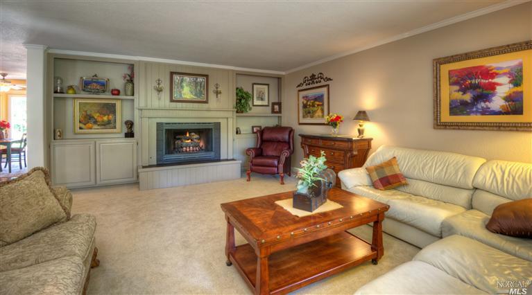 16557 Arnold Dr, Sonoma, CA 95476 photo 5