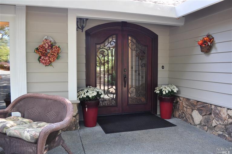 16557 Arnold Dr, Sonoma, CA 95476 photo 3