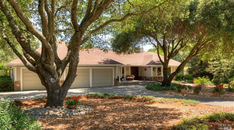 16557 Arnold Dr, Sonoma, CA 95476 photo 2