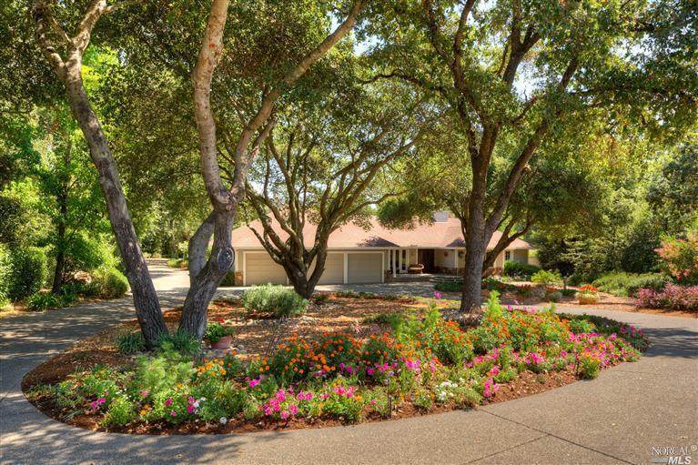 16557 Arnold Dr, Sonoma, CA 95476 photo 1