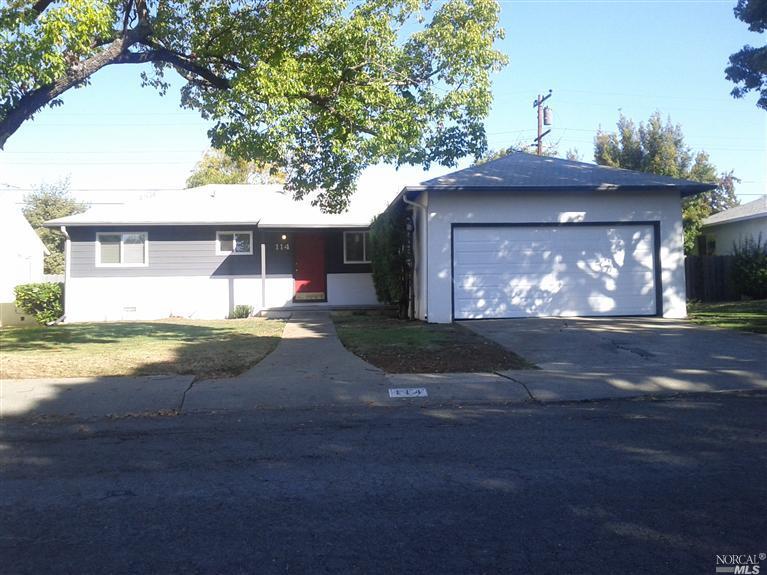 114 Mayfair Ave, Vallejo, CA 94591 photo 1