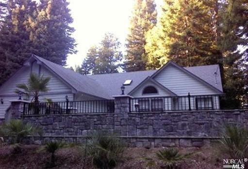 1638 Camellia Ct, Willits, CA 95490 photo 1
