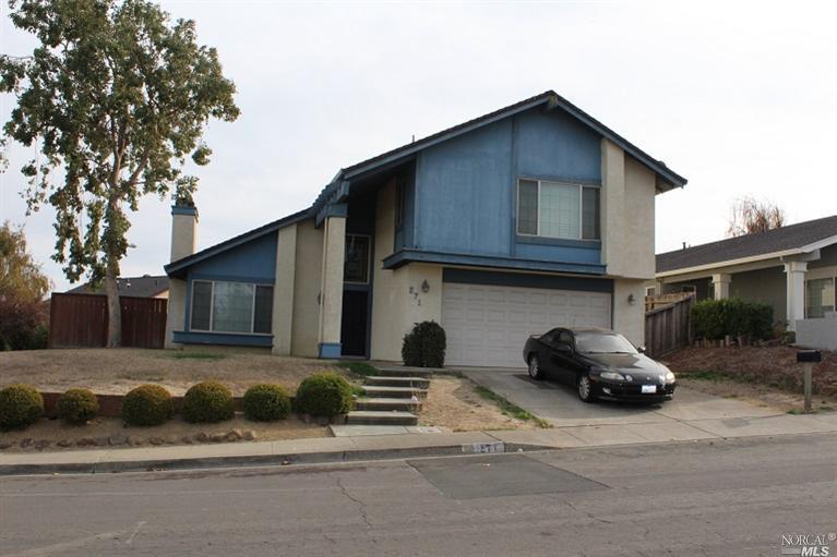271 Shady Ln, Vallejo, CA 94591 photo 1