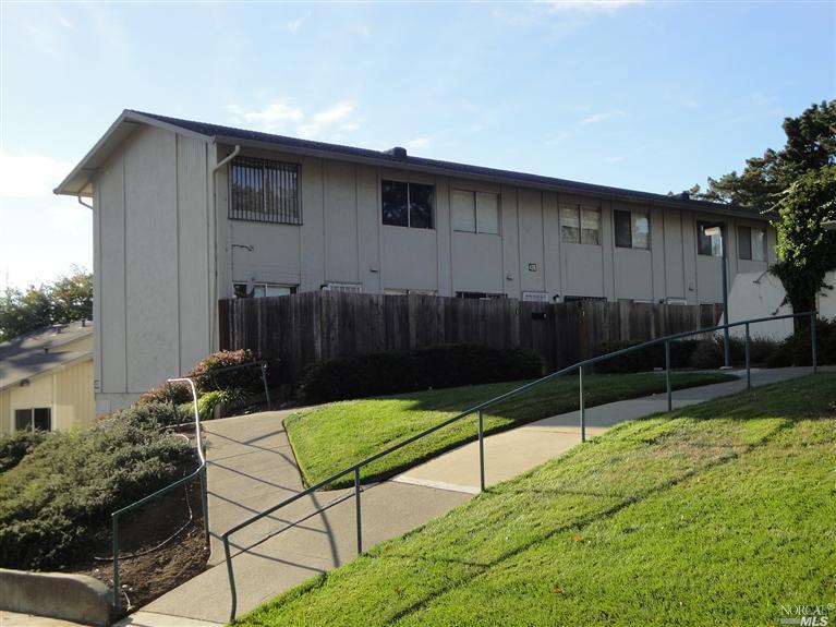 436 Corcoran Ave #1, Vallejo, CA 94589 photo 1