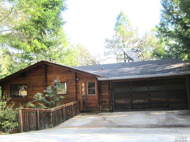 Undisclosed, Willits, CA 95490 photo 1