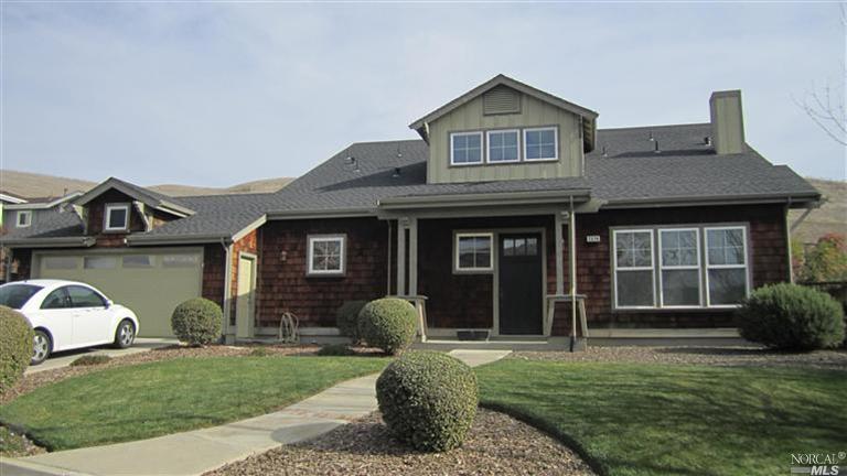 2374 Lansdowne Pl, Vallejo, CA 94591 photo 2