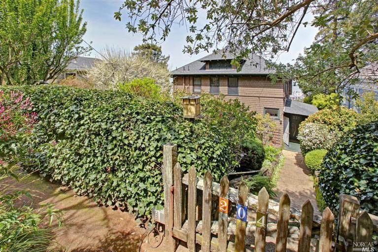 204 Bulkley Ave, Sausalito, CA 94965 photo 1