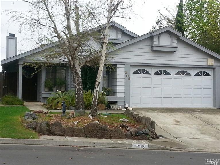 205 Voyager Dr, Vallejo, CA 94590 photo 1