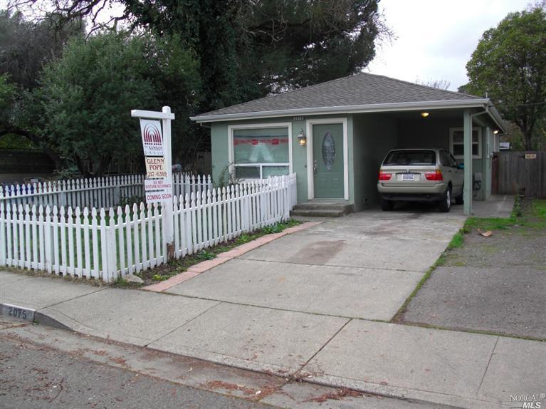 2075 Dutton Ave, Santa Rosa, CA 95407 photo 1