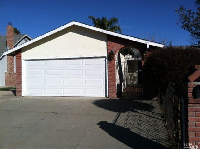 160 Danvers Ct, Vacaville, CA 95687 photo 1