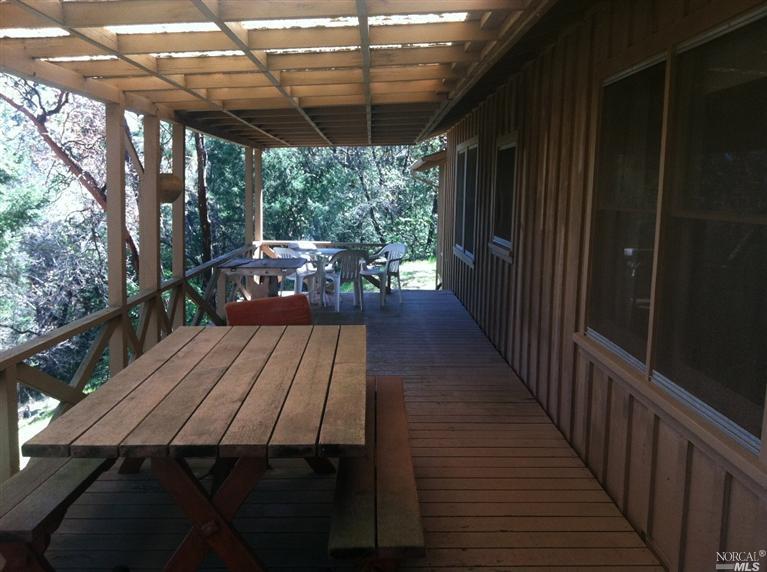 1200 Summit Lake Dr, Angwin, CA 94508 photo 5