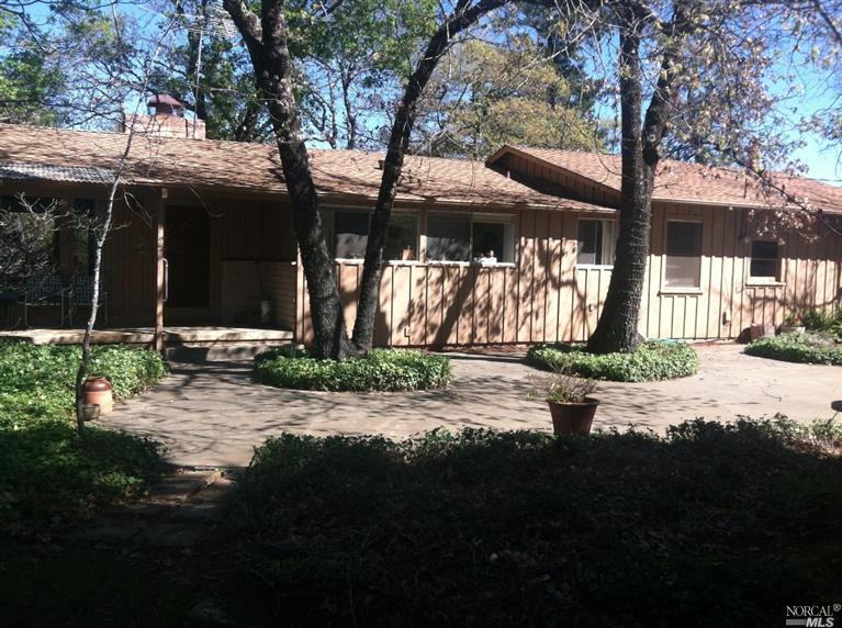 1200 Summit Lake Dr, Angwin, CA 94508 photo 1