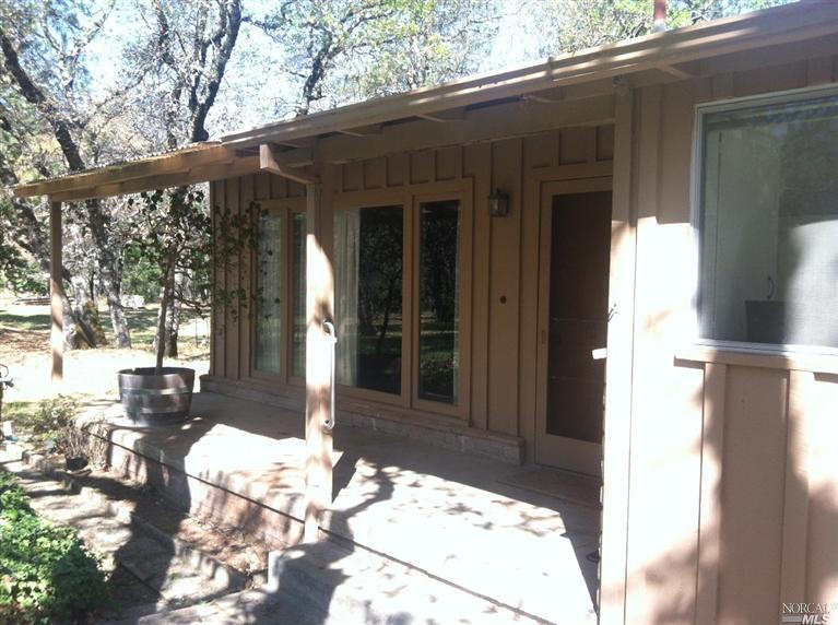 1200 Summit Lake Dr, Angwin, CA 94508 photo 3