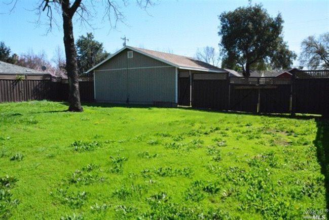 583 Curtin Ln, Sonoma, CA 95476 photo 1