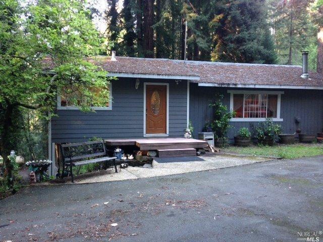 15105 Bittner Rd, Occidental, CA 95465 photo 1