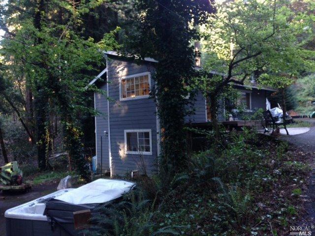 15105 Bittner Rd, Occidental, CA 95465 photo 2