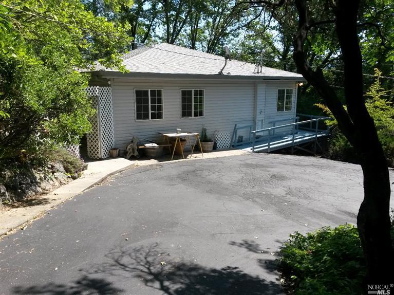 1761 S Main St, Willits, CA 95490 photo 1