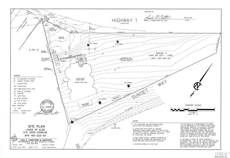 10 Sunset Way, Muir Beach, CA 94965 photo 14