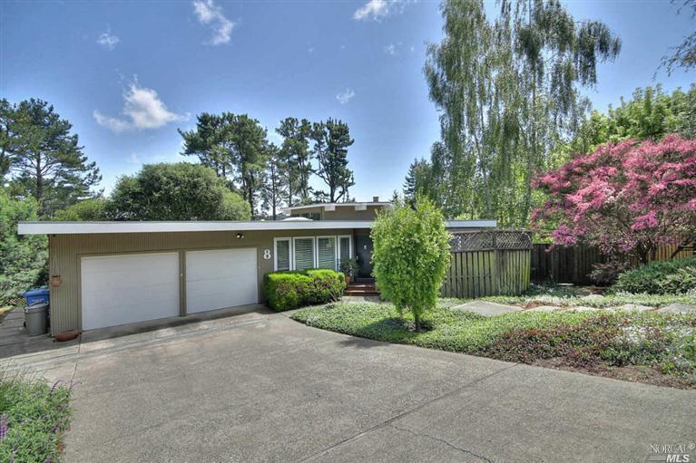 Undisclosed, Mill Valley, CA 94941 photo 1