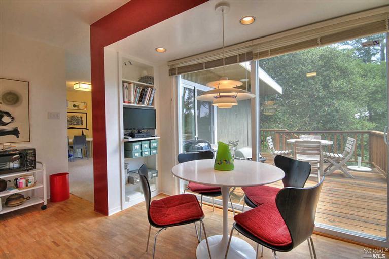 Undisclosed, Mill Valley, CA 94941 photo 8