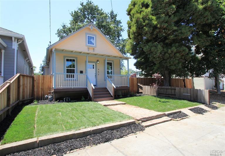 555 Riverside Dr, Napa, CA 94559 photo 2