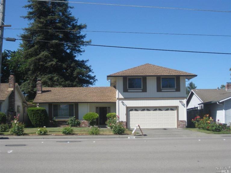 622 S Ely Blvd S, Petaluma, CA 94954 photo 1
