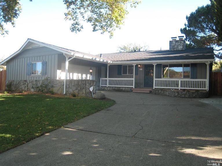4257 Georgia St, Vallejo, CA 94591 photo 1