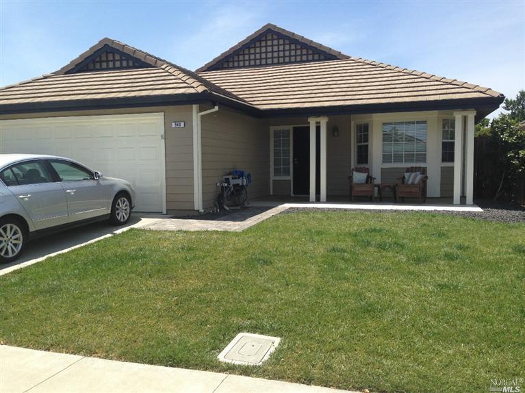 940 Orchard Dr, Dixon, CA 95620 photo 1