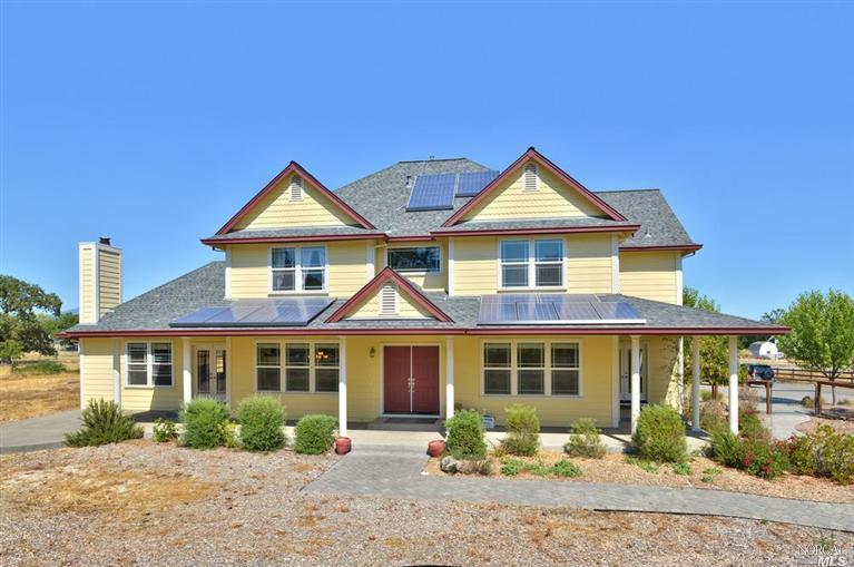 8080 Oak Way, Windsor, CA 95492 photo 1