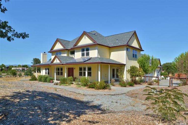 8080 Oak Way, Windsor, CA 95492 photo 2