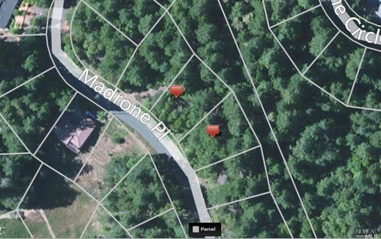 25295 Madrone Pl, Willits, CA 95490 photo 1