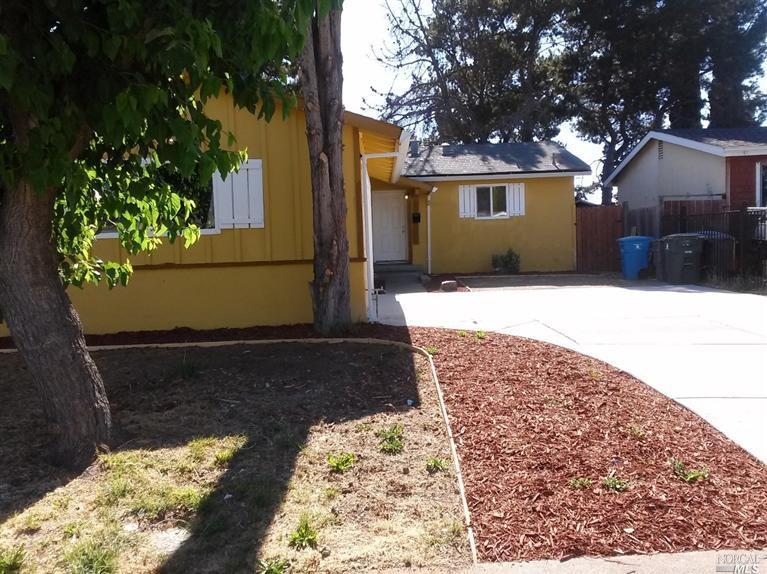 151 Wendy St, Vallejo, CA 94589 photo 1