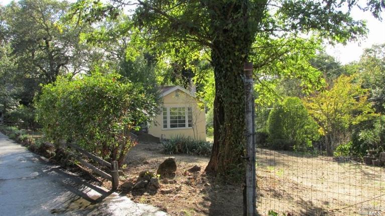 465 Clark Way, Angwin, CA 94508 photo 1