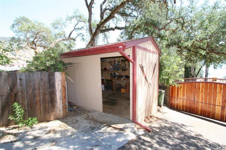 3196 Knob St, Nice, CA 95464 photo 23