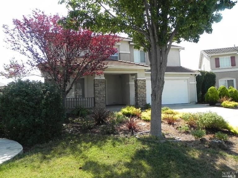 5030 Chablis Ct, Vallejo, CA 94591 photo 1