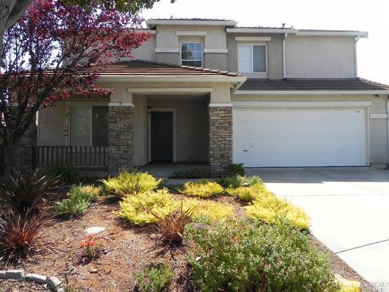 5030 Chablis Ct, Vallejo, CA 94591 photo 2