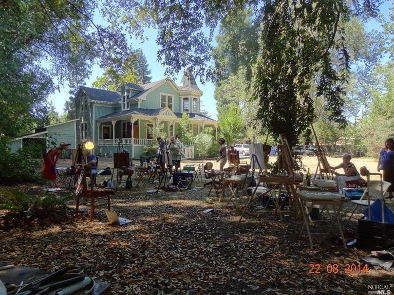 1 Bush St, Willits, CA 95490 photo 25