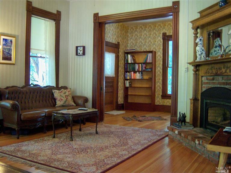 1 Bush St, Willits, CA 95490 photo 6