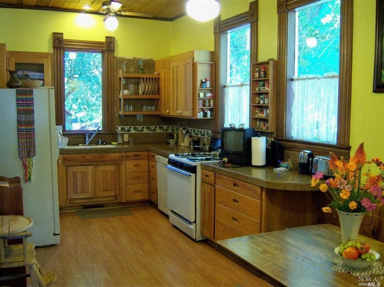 1 Bush St, Willits, CA 95490 photo 16