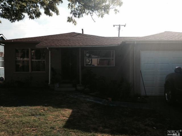Undisclosed, Vallejo, CA 94589 photo 1