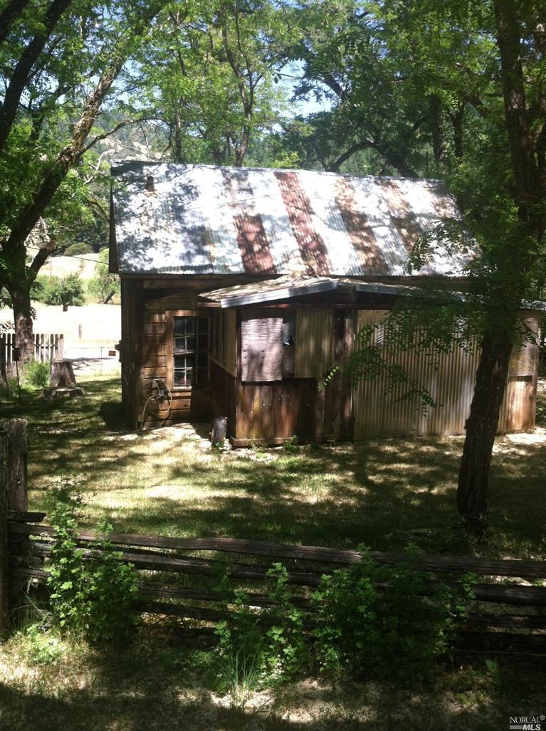 5501 Hearst Rd, Willits, CA 95490 photo 5