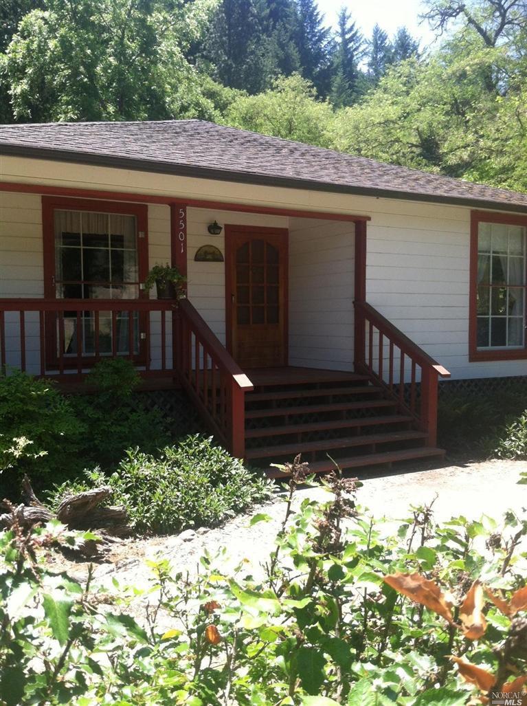 5501 Hearst Rd, Willits, CA 95490 photo 1