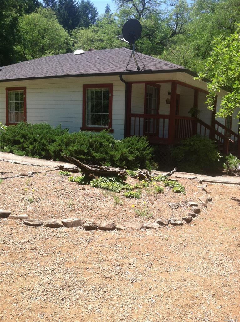 5501 Hearst Rd, Willits, CA 95490 photo 2