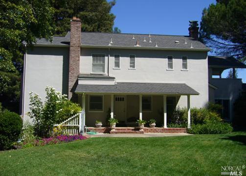 1240 Myszka Pl, Ukiah, CA 95482 photo 1