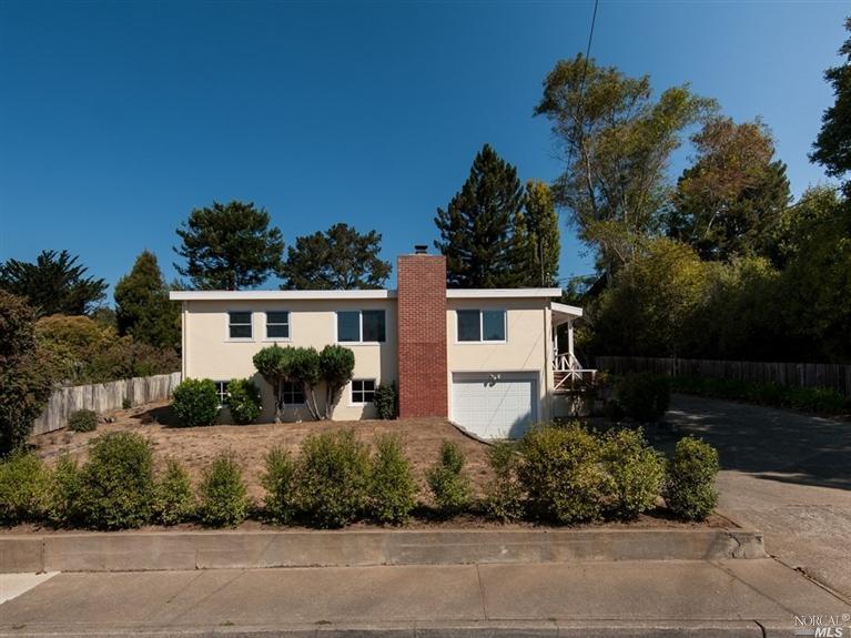 26 Shell Rd, Mill Valley, CA 94941 photo 1