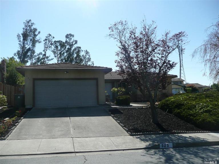 525 Brunswick Dr, Vallejo, CA 94591 photo 3