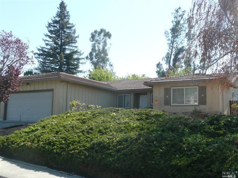 525 Brunswick Dr, Vallejo, CA 94591 photo 2