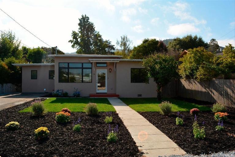 6 Adrian Way, San Rafael, CA 94903 photo 1