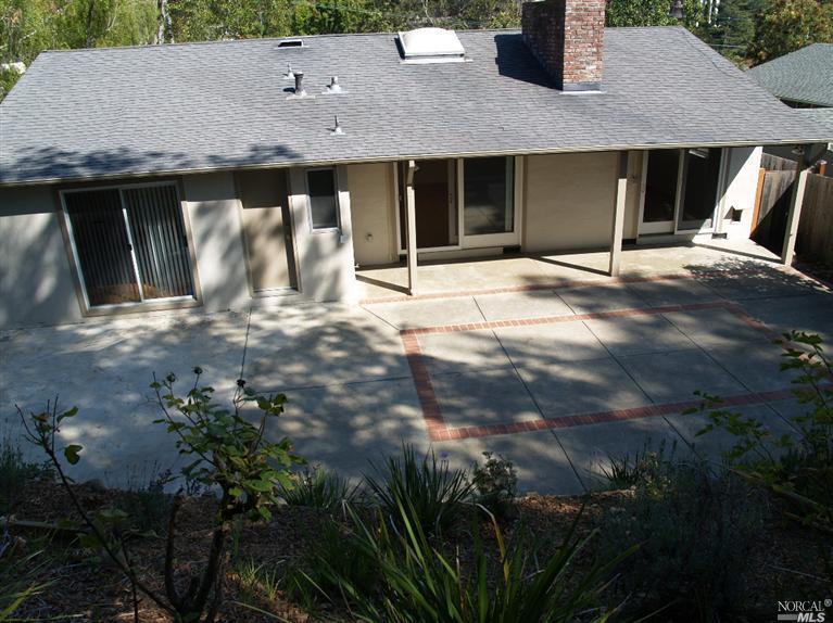 62 Millay Pl, Mill Valley, CA 94941 photo 2
